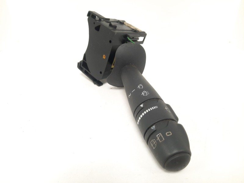 Recambio de mando limpia para renault laguna ii (bg0) authentique referencia OEM IAM 8200012245 34447701AR 