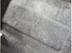 Recambio de caja cambios para citroën c4 berlina collection referencia OEM IAM 20DM75   2
