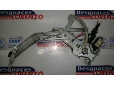 Recambio de elevalunas delantero izquierdo para opel meriva cosmo referencia OEM IAM 93389551  