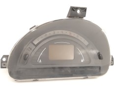Recambio de cuadro instrumentos para citroën c2 1.4 hdi referencia OEM IAM 9652008280 30555  2