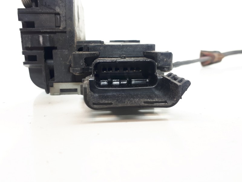 Recambio de cerradura puerta delantera derecha para peugeot 207 xad referencia OEM IAM   