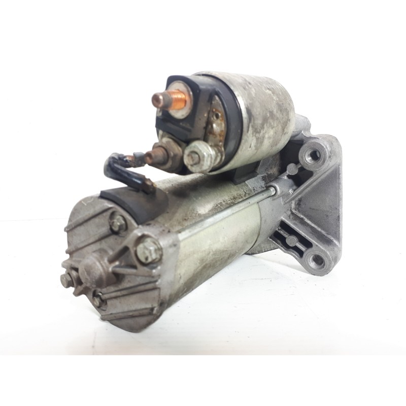 Recambio de motor arranque para mazda 3 berlina (bk) 1.6 crdt active referencia OEM IAM 2010001029 7241AI 