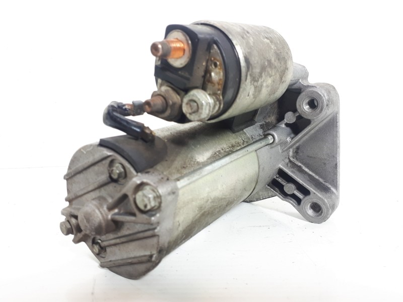 Recambio de motor arranque para mazda 3 berlina (bk) 1.6 crdt active referencia OEM IAM 2010001029 7241AI 