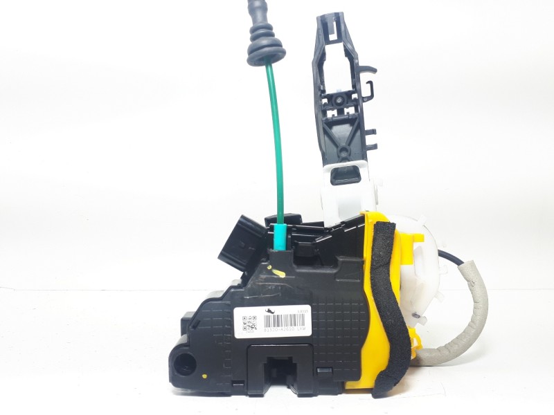 Recambio de cerradura puerta delantera derecha para kia ceed concept referencia OEM IAM 81320A2610LKW  