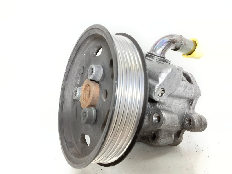 Recambio de bomba direccion para volkswagen golf iv berlina (1j1) gti referencia OEM IAM 1J0422154B  