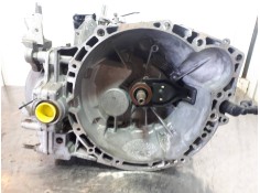 Recambio de caja cambios para citroën c5 berlina premier referencia OEM IAM 20MB25  