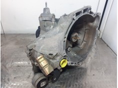 Recambio de caja cambios para ford fusion (cbk) ambiente referencia OEM IAM 2N1R7002NC TTFD0  2