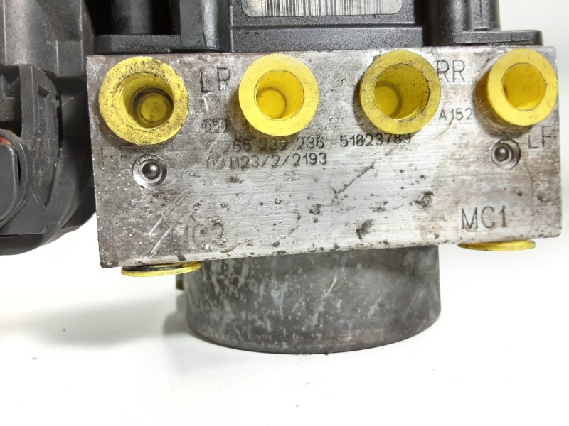 Recambio de abs para ford ka (ccu) urban referencia OEM IAM 51823789 0265232236 