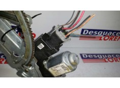 Recambio de elevalunas delantero izquierdo para opel meriva cosmo referencia OEM IAM 93389551   2