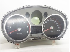 Recambio de cuadro instrumentos para nissan x-trail (t31) le referencia OEM IAM 1PJG500KHXB  