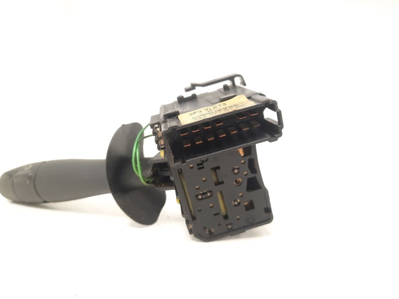 Recambio de mando limpia para renault laguna ii (bg0) authentique referencia OEM IAM 8200012245 34447701AR 