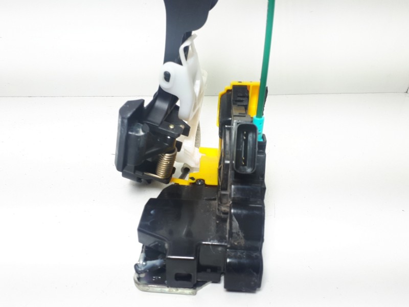 Recambio de cerradura puerta delantera derecha para kia ceed concept referencia OEM IAM 81320A2610LKW  