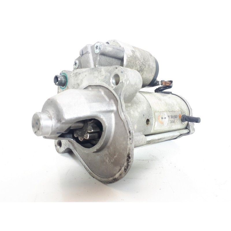 Recambio de motor arranque para mazda 3 berlina (bk) 1.6 crdt active referencia OEM IAM 2010001029 7241AI 