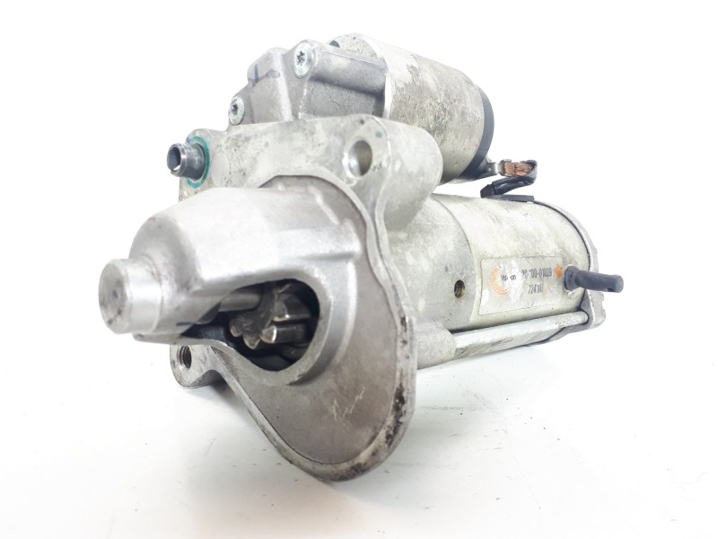 Recambio de motor arranque para mazda 3 berlina (bk) 1.6 crdt active referencia OEM IAM 2010001029 7241AI 