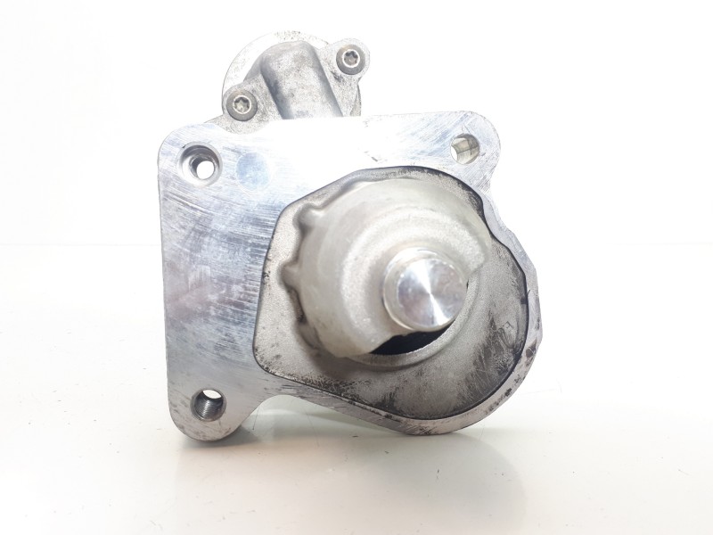 Recambio de motor arranque para ford focus berlina (cap) ambiente (d) referencia OEM IAM 3M5T11000CF 7151AI 