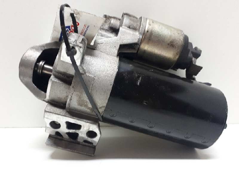 Recambio de motor arranque para bmw serie 1 berlina (e81/e87) 118d referencia OEM IAM 12417812034 0001139002 