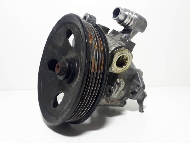 Recambio de bomba direccion para mercedes-benz clase clk (w208) coupe 320 (208.365) referencia OEM IAM 0024662401  