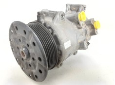 Recambio de compresor aire acondicionado para lexus is200 (ds2/is2) 220d referencia OEM IAM 4472601290 6SEU16C 