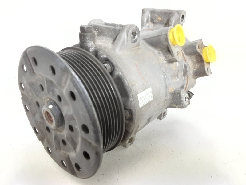 Recambio de compresor aire acondicionado para lexus is200 (ds2/is2) 220d referencia OEM IAM 4472601290 6SEU16C 