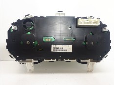 Recambio de cuadro instrumentos para nissan x-trail (t31) le referencia OEM IAM 1PJG500KHXB   2