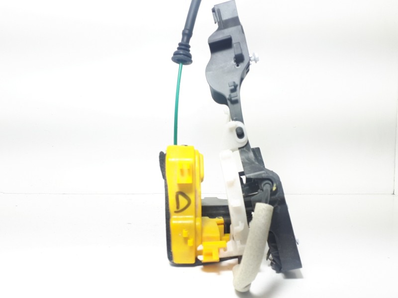 Recambio de cerradura puerta delantera derecha para kia ceed concept referencia OEM IAM 81320A2610LKW  