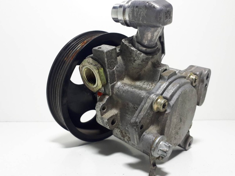 Recambio de bomba direccion para mercedes-benz clase clk (w208) coupe 320 (208.365) referencia OEM IAM 0024662401  