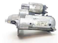 Recambio de motor arranque para ford focus berlina (cap) ambiente (d) referencia OEM IAM 3M5T11000CF 7151AI  2