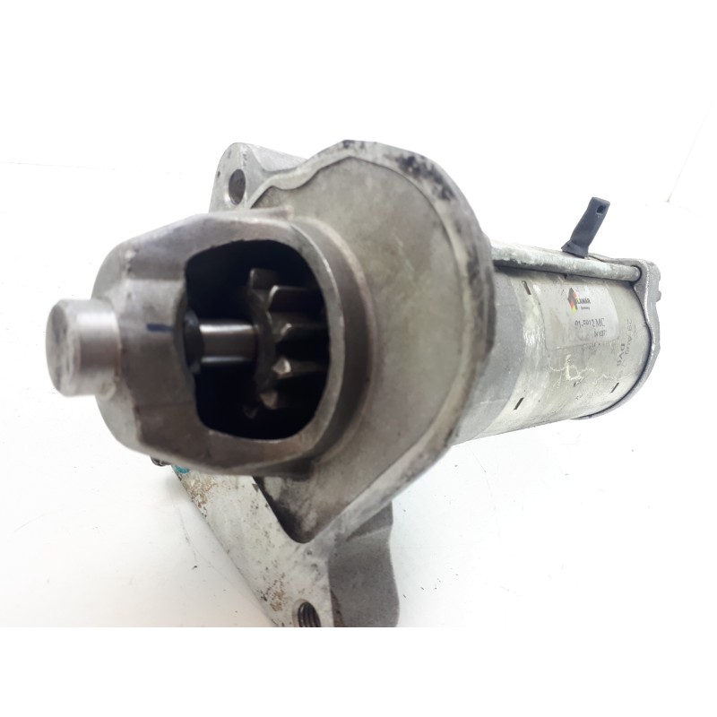 Recambio de motor arranque para mazda 3 berlina (bk) 1.6 crdt active referencia OEM IAM 2010001029 7241AI 