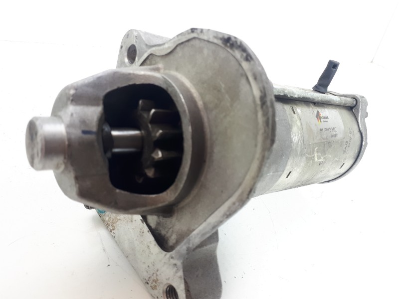 Recambio de motor arranque para mazda 3 berlina (bk) 1.6 crdt active referencia OEM IAM 2010001029 7241AI 