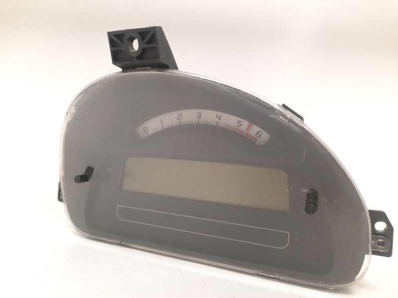 Recambio de cuadro instrumentos para citroën c2 vtr referencia OEM IAM 9660225880  