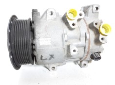 Recambio de compresor aire acondicionado para lexus is200 (ds2/is2) 220d referencia OEM IAM 4472601290 6SEU16C  2