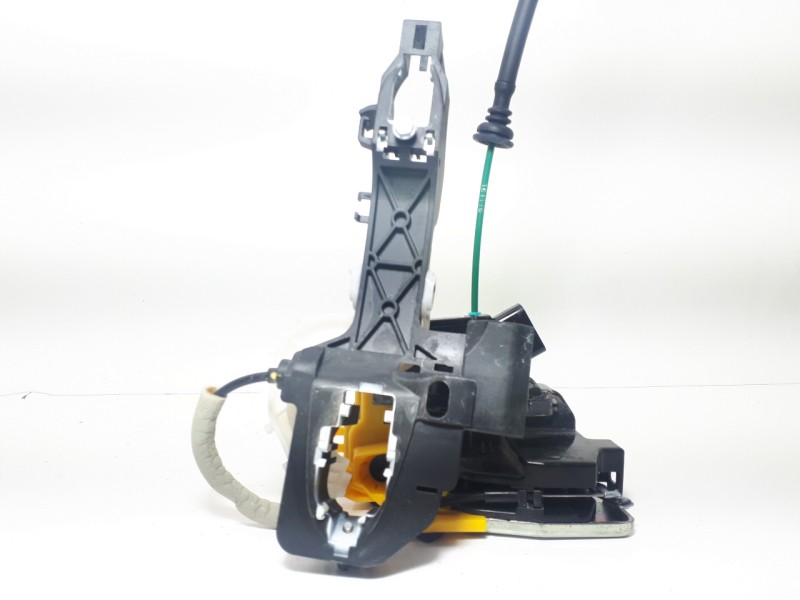 Recambio de cerradura puerta delantera derecha para kia ceed concept referencia OEM IAM 81320A2610LKW  