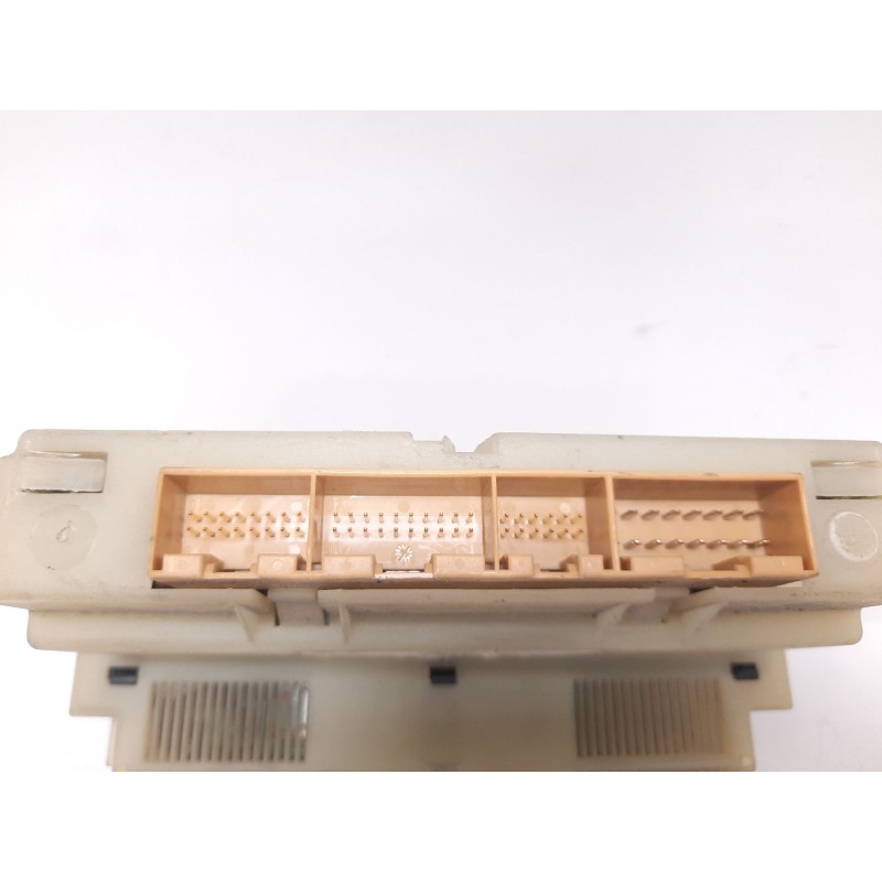 Recambio de mando climatizador para volkswagen golf iv berlina (1j1) 1.9 tdi referencia OEM IAM 3B1907044B 31096 5HB007617