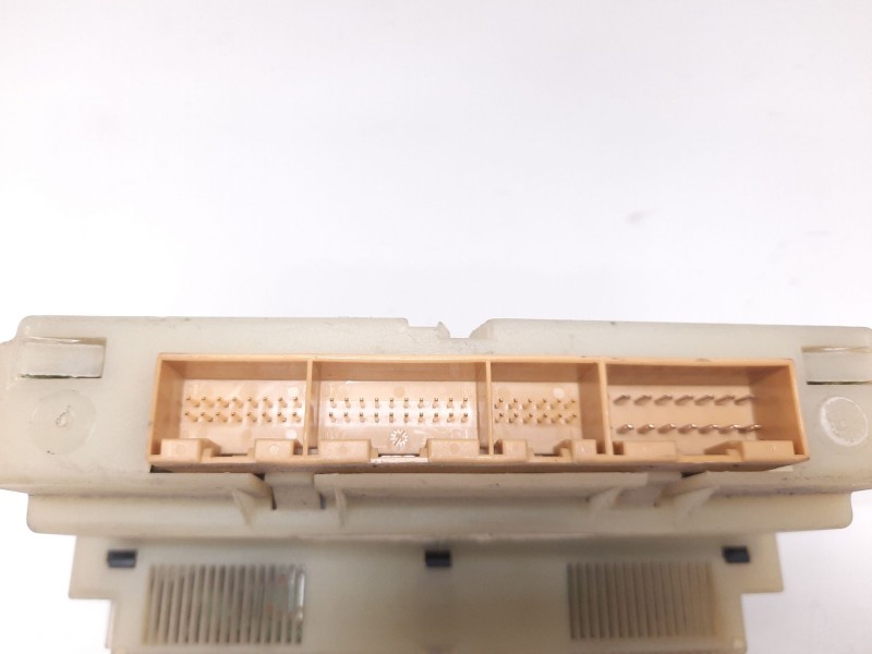 Recambio de mando climatizador para volkswagen golf iv berlina (1j1) 1.9 tdi referencia OEM IAM 3B1907044B 31096 5HB007617