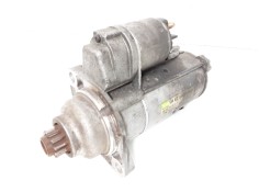 Recambio de motor arranque para seat toledo (1m2) select referencia OEM IAM 02A911024B D7RS30