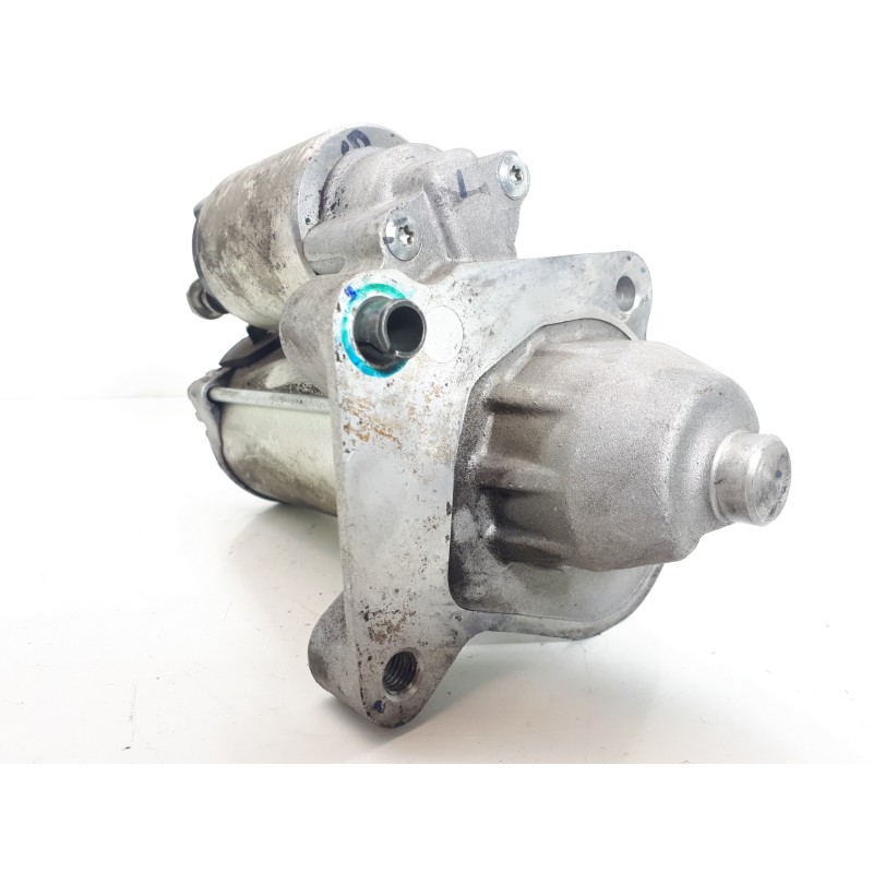 Recambio de motor arranque para mazda 3 berlina (bk) 1.6 crdt active referencia OEM IAM 2010001029 7241AI 