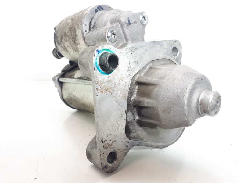 Recambio de motor arranque para mazda 3 berlina (bk) 1.6 crdt active referencia OEM IAM 2010001029 7241AI 