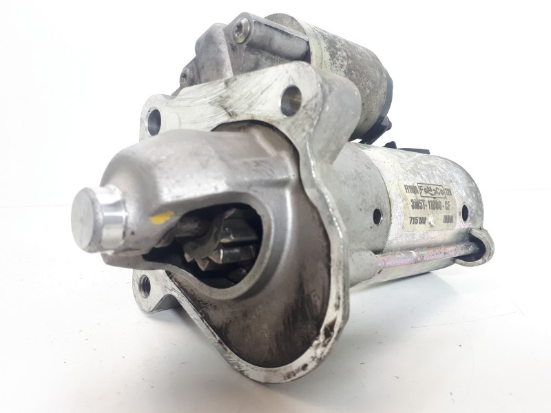 Recambio de motor arranque para ford focus berlina (cap) ambiente (d) referencia OEM IAM 3M5T11000CF 7151AI 