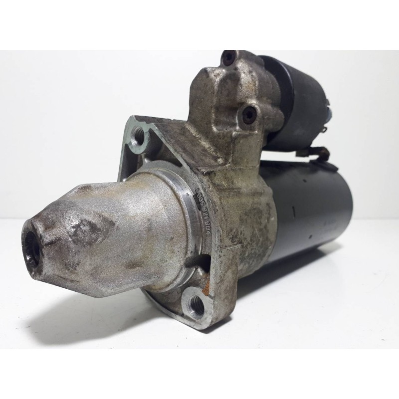 Recambio de motor arranque para mercedes-benz clase clk (w208) coupe 320 (208.365) referencia OEM IAM 1121510001 0001115005 
