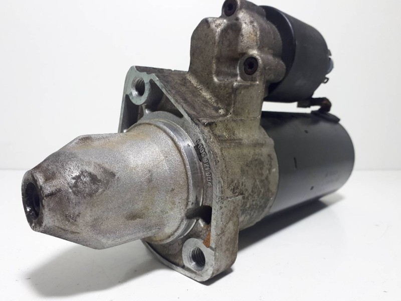 Recambio de motor arranque para mercedes-benz clase clk (w208) coupe 320 (208.365) referencia OEM IAM 1121510001 0001115005 