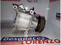 Recambio de compresor aire acondicionado para fiat panda (169) 1.3 jtd climbing 4x4 referencia OEM IAM 517469310 5A7975600 1