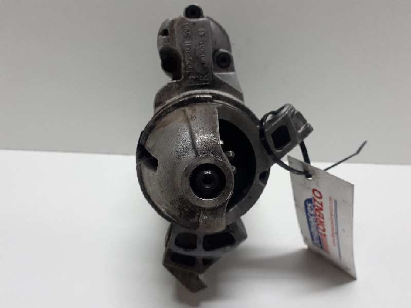 Recambio de motor arranque para bmw serie 1 berlina (e81/e87) 118d referencia OEM IAM 12417812034 0001139002 