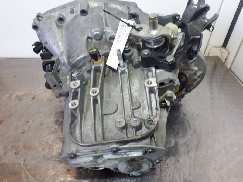 Recambio de caja cambios para citroën c5 berlina premier referencia OEM IAM 20MB25  