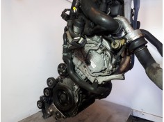 Recambio de motor completo para mercedes-benz clase a (w169) a 180 cdi exclusive edition (169.007) referencia OEM IAM OM640940  