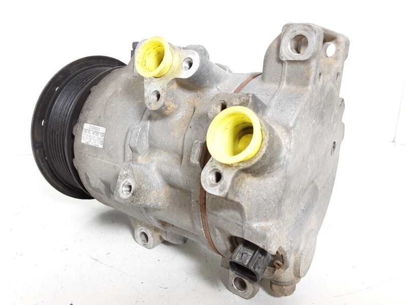 Recambio de compresor aire acondicionado para lexus is200 (ds2/is2) 220d referencia OEM IAM 4472601290 6SEU16C 
