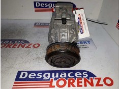 Recambio de compresor aire acondicionado para fiat panda (169) 1.3 jtd climbing 4x4 referencia OEM IAM 517469310 5A7975600 1 2