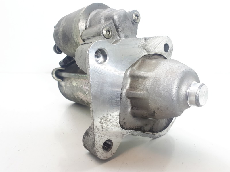 Recambio de motor arranque para ford focus berlina (cap) ambiente (d) referencia OEM IAM 3M5T11000CF 7151AI 