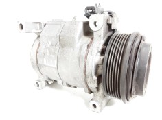 Recambio de compresor aire acondicionado para chrysler grand voyager lx referencia OEM IAM P55111417AC MC447260