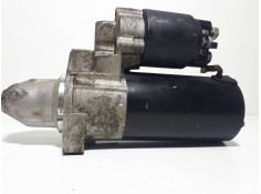 Recambio de motor arranque para mercedes-benz clase clk (w208) coupe 320 (208.365) referencia OEM IAM 1121510001 0001115005  2