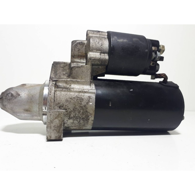 Recambio de motor arranque para mercedes-benz clase clk (w208) coupe 320 (208.365) referencia OEM IAM 1121510001 0001115005 